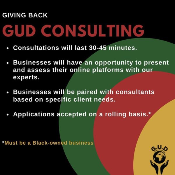 GUD Consulting