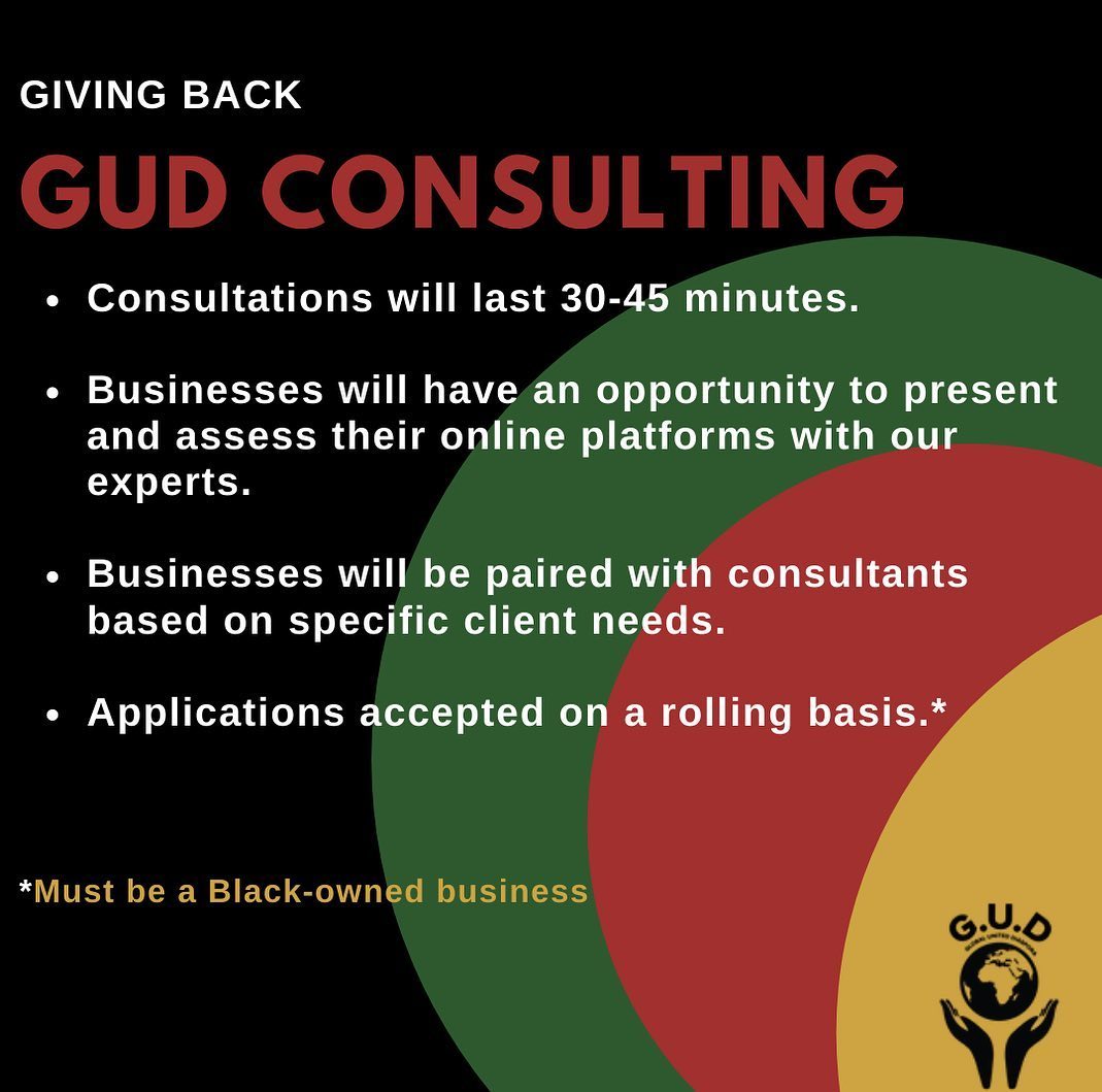 GUD Consulting